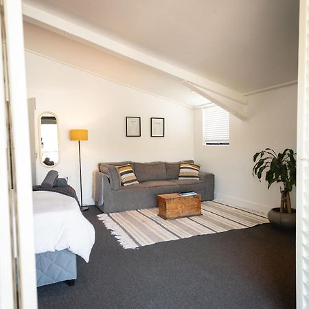 Central Mountain View Apartment, Hermanus Waterfront Extérieur photo
