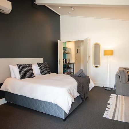 Central Mountain View Apartment, Hermanus Waterfront Extérieur photo