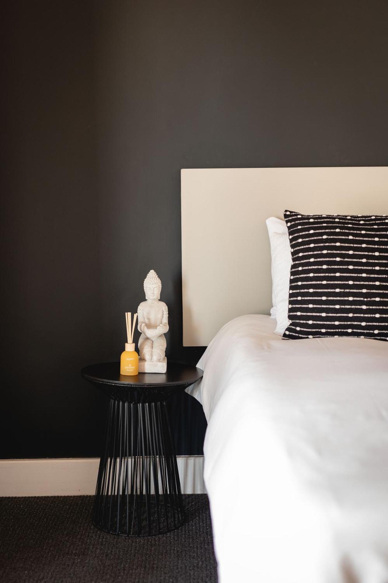 Central Mountain View Apartment, Hermanus Waterfront Extérieur photo