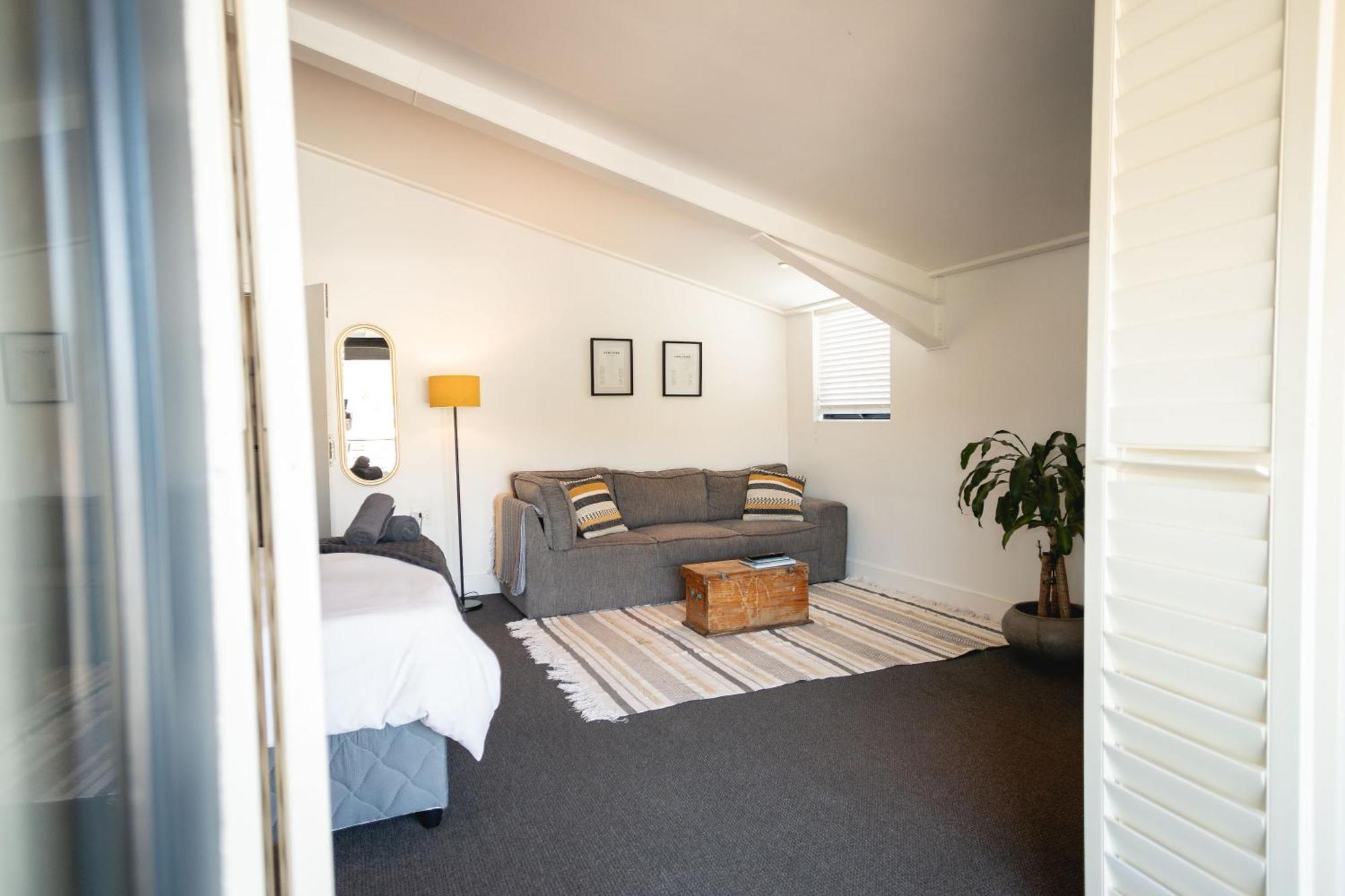 Central Mountain View Apartment, Hermanus Waterfront Extérieur photo